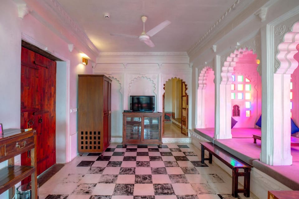 Hotel Madri Haveli Hotel in Udaipur