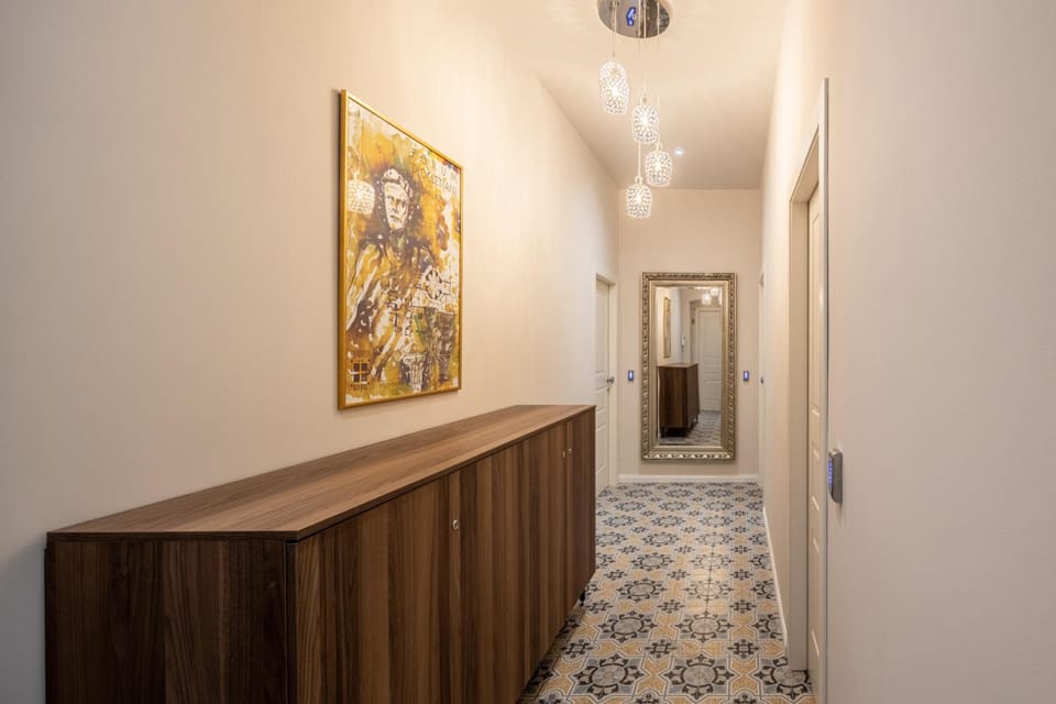 Boutique LUX Rooms Odello Split Old Town Hotel in Split