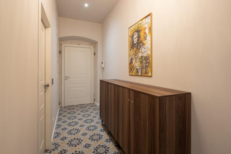 Boutique LUX Rooms Odello Split Old Town Hotel in Split