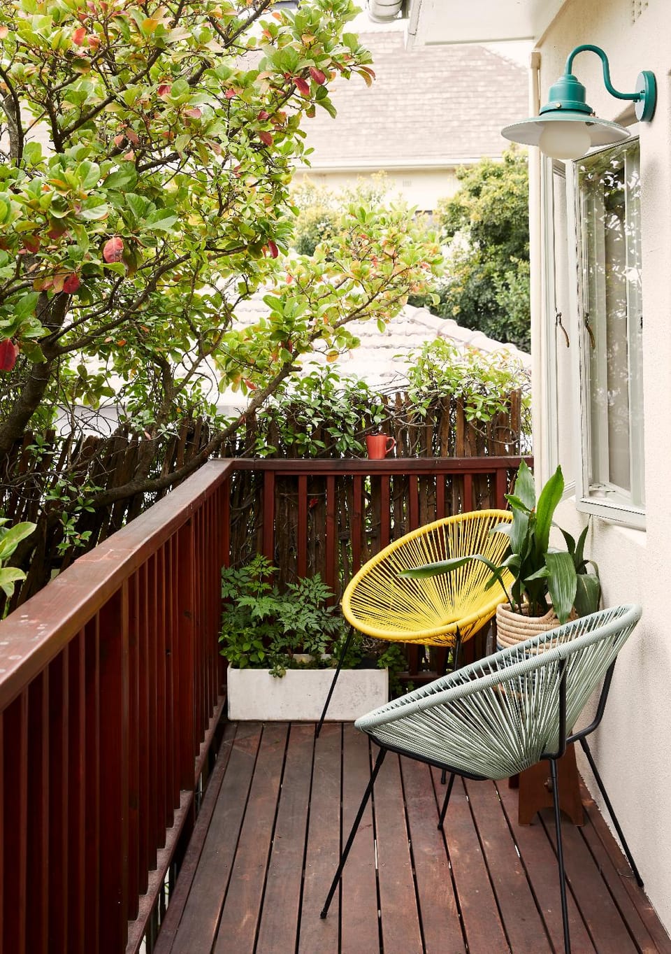 The Big Hostel in Cape Town