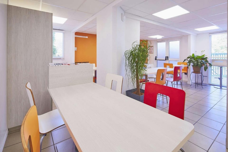 Kyriad Direct Annemasse - Genève Hotel in Annemasse