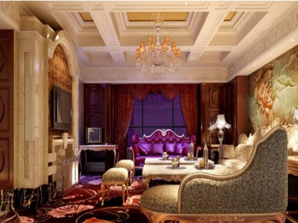 Yuyao Grand Pacific Hotel Hotel in Zhejiang