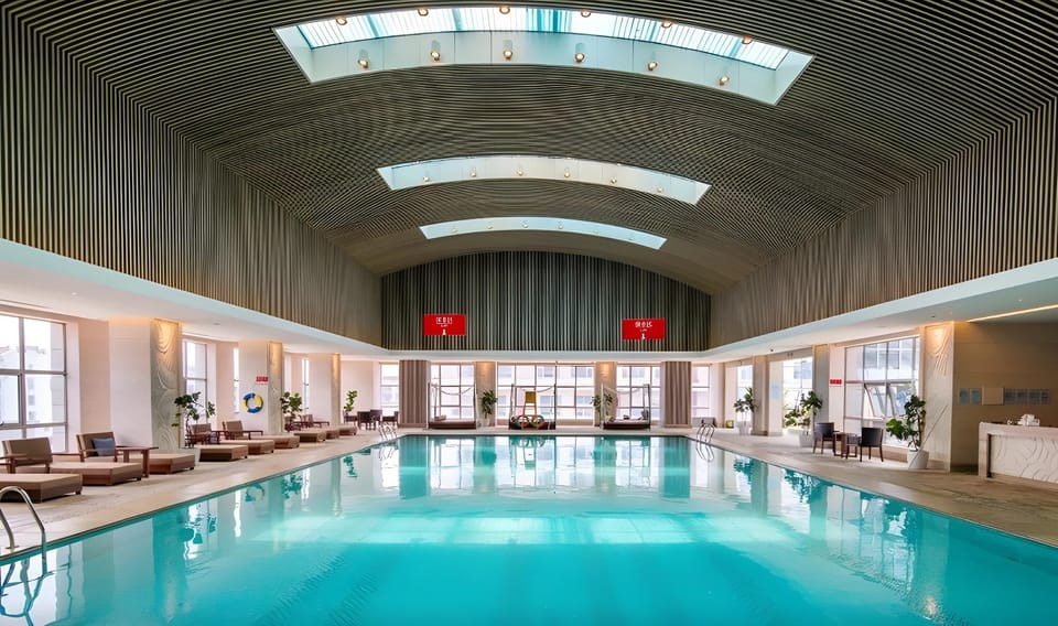 Yuyao Grand Pacific Hotel Hotel in Zhejiang