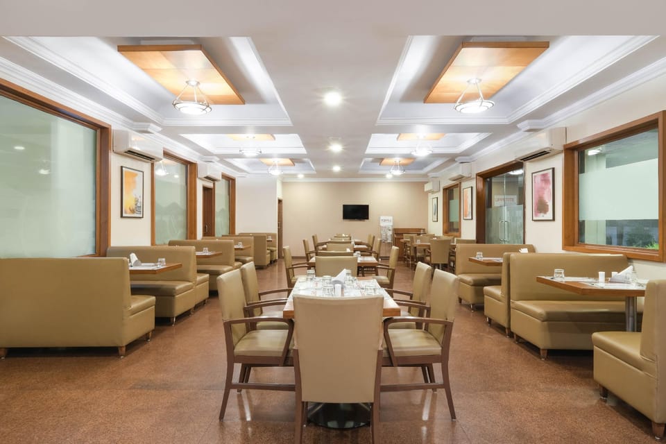 7 Apple Hotel Pimpri Pune Hotel in Pune