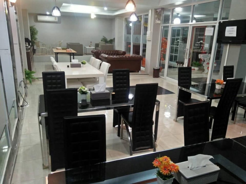 Atikarn Princess Hotel & Resort Hotel in Thailand
