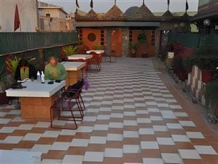 Hotel India International Dx. Hotel in New Delhi