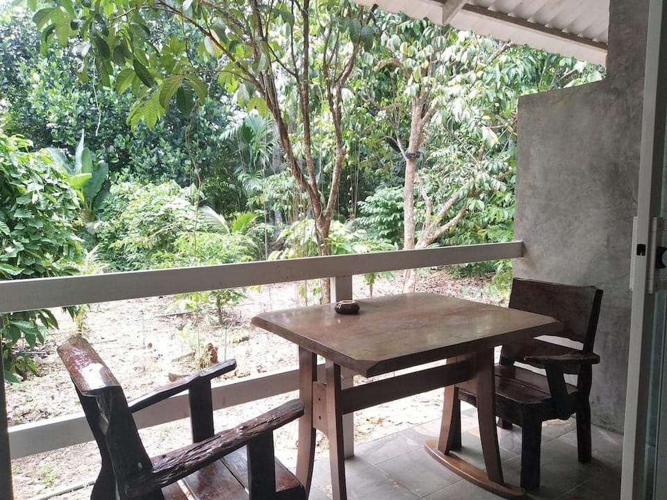 Chanthaburi Garden Hotel Hotel in Thailand