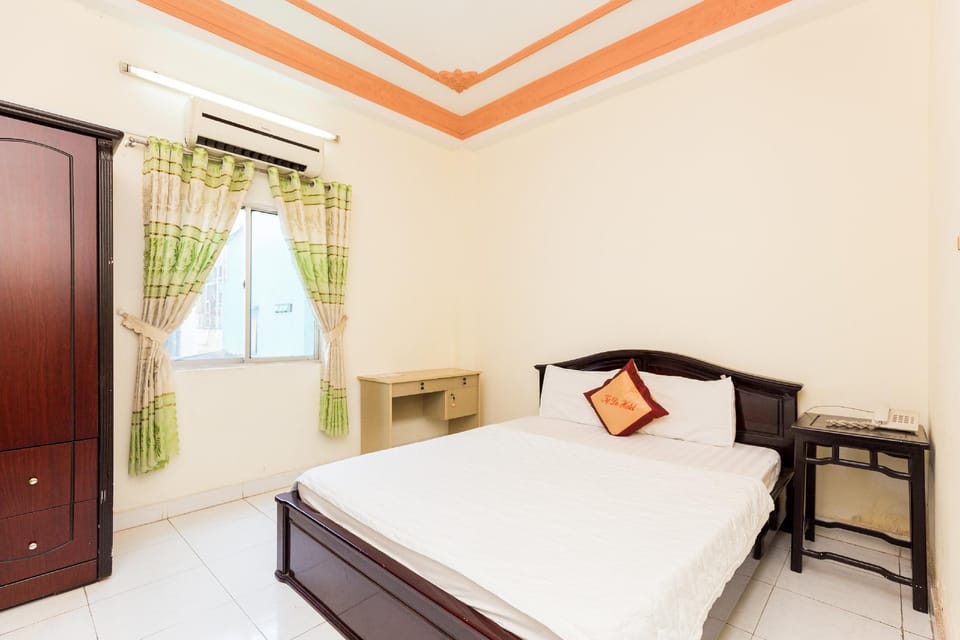 Freedom Hotel Hotel in Ho Chi Minh City