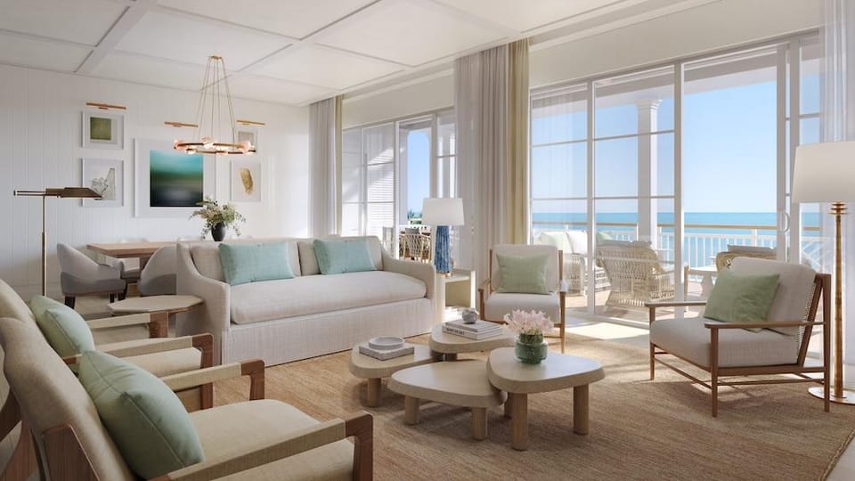 Naples Beach Club, A Four Seasons Resort Hotel in Naples