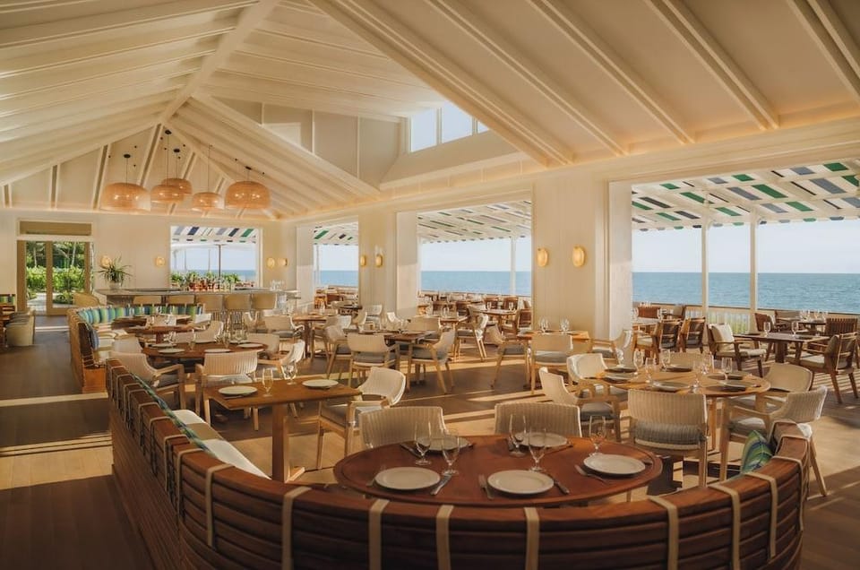 Naples Beach Club, A Four Seasons Resort Hotel in Naples