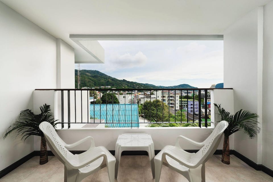 Casa DEL M Phuket Hotel in Patong
