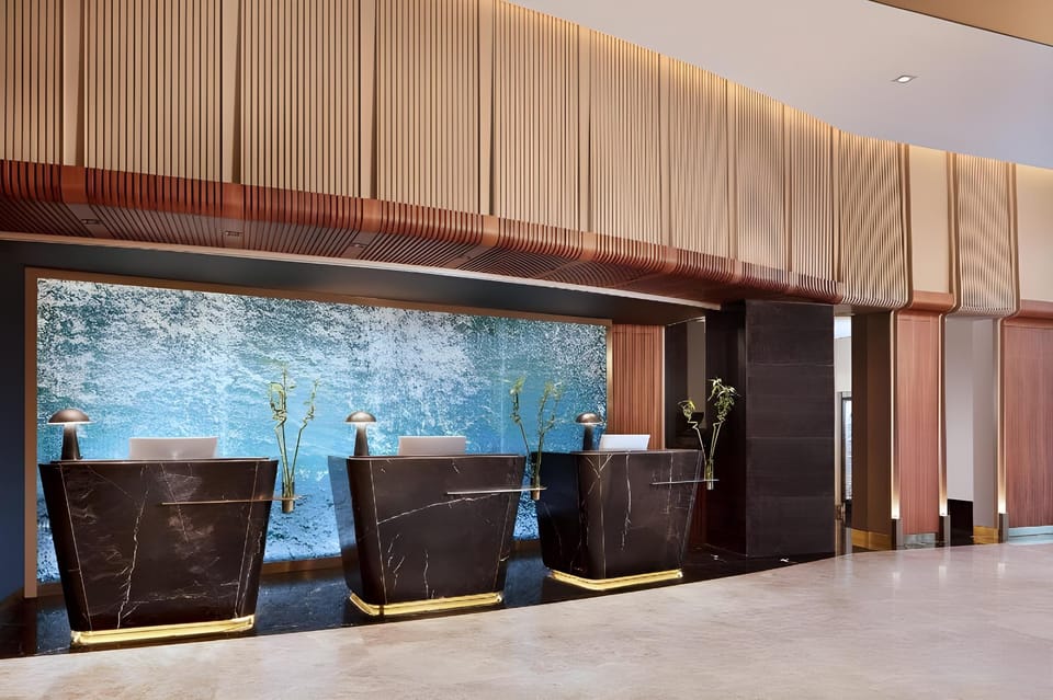 Park Dedeman Levent Hotel in Istanbul