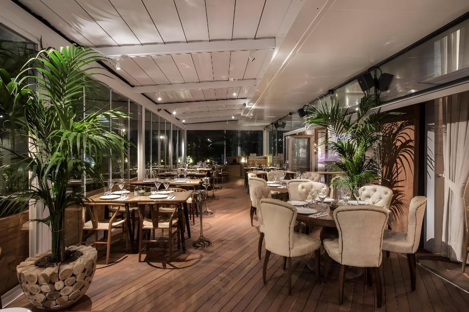 Park Dedeman Levent Hotel in Istanbul