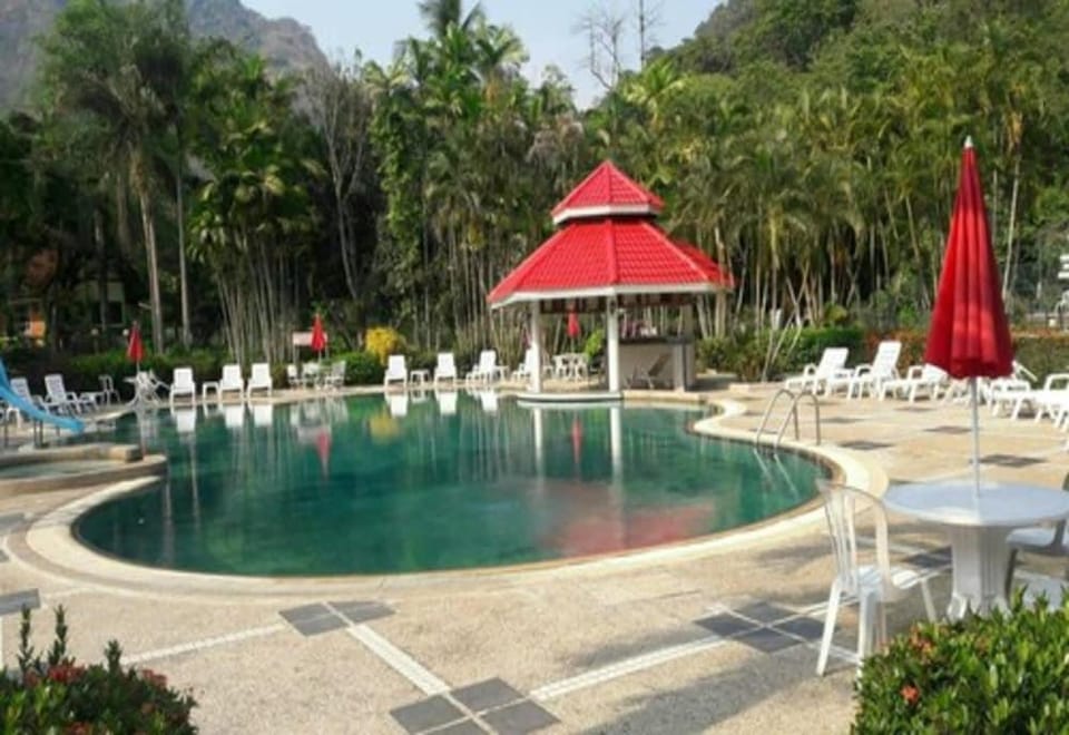 Sida Resort & Hotel Hotel in Laos