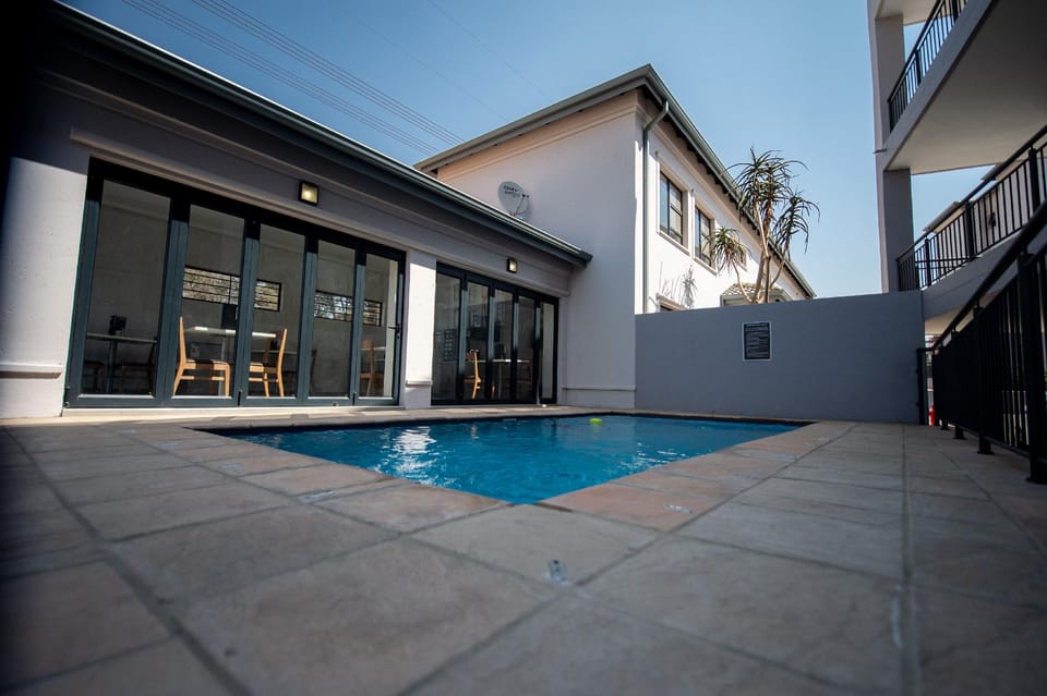 Innov8 Spaces Hotel in Sandton
