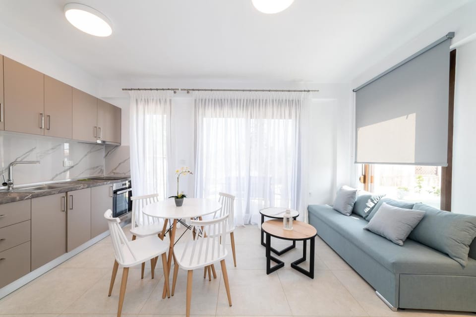 Argilos & Argilos Deluxe Residential Complexes Hotel in Decentralized Administration of Macedonia and Thrace