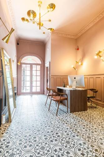 Number 59 Dublin Inn in Dublin