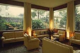 Bristol Hotel in Riva del Garda