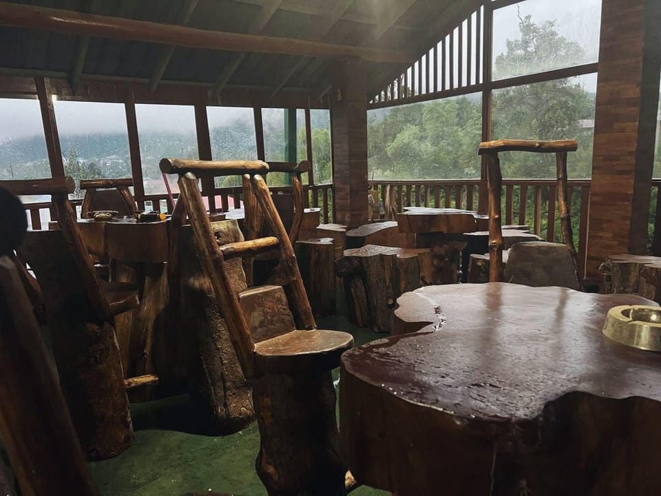 Thalagala Oya Resort Hotel in Nuwara Eliya