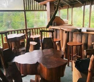 Thalagala Oya Resort Hotel in Nuwara Eliya