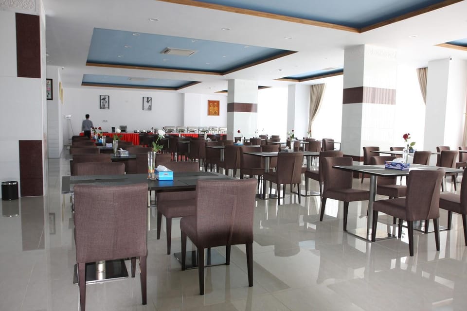 Myanmar Life Hotel Hotel in Asia