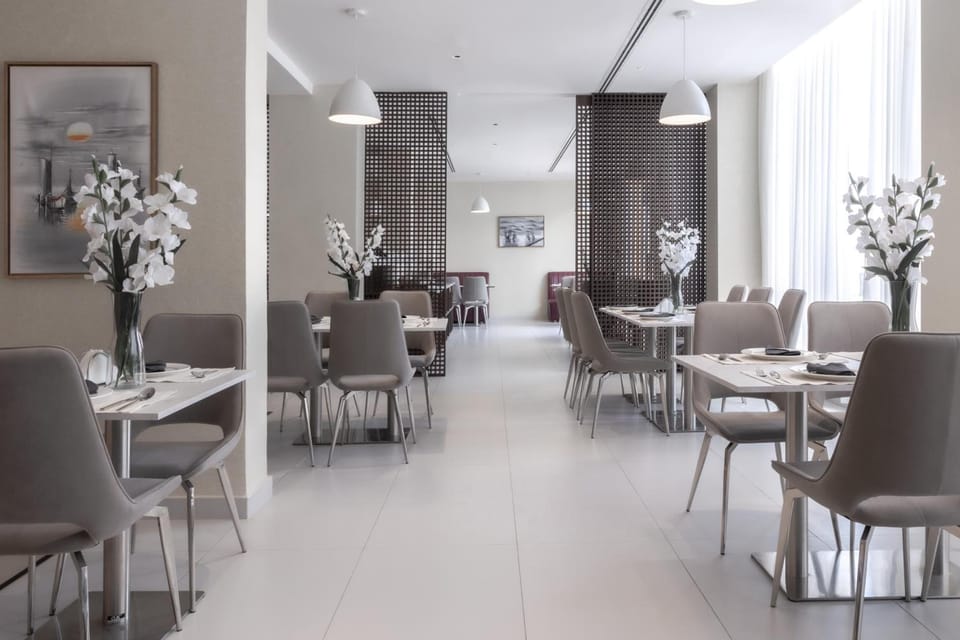 Jarzez Hotel Apartment Apartment hotel in Muscat