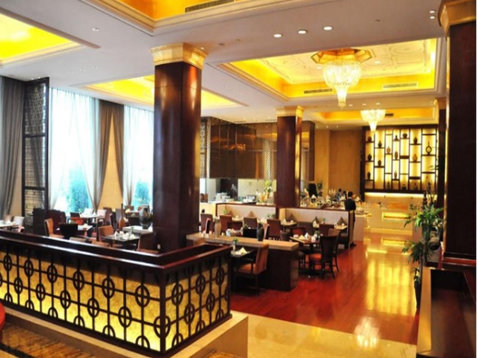 Yixing Hotel Hotel in Jiangsu