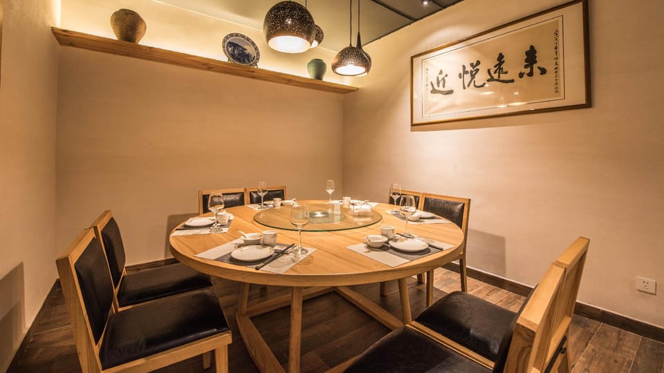 Yunshan villa Resort in Zhejiang