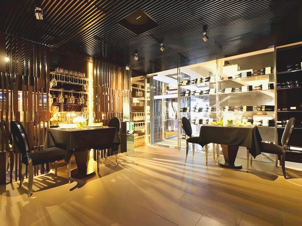 Signature Boutique Hotel Hotel in Ho Chi Minh City