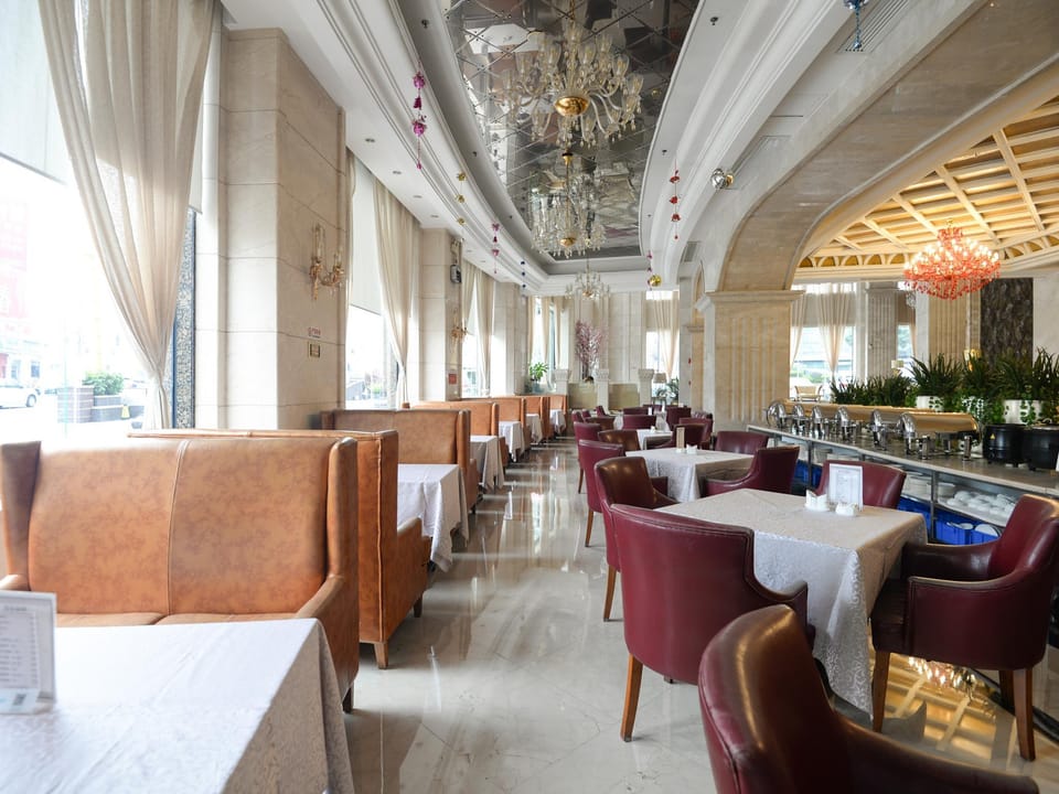 Regency Hotel Hotel in Guangzhou