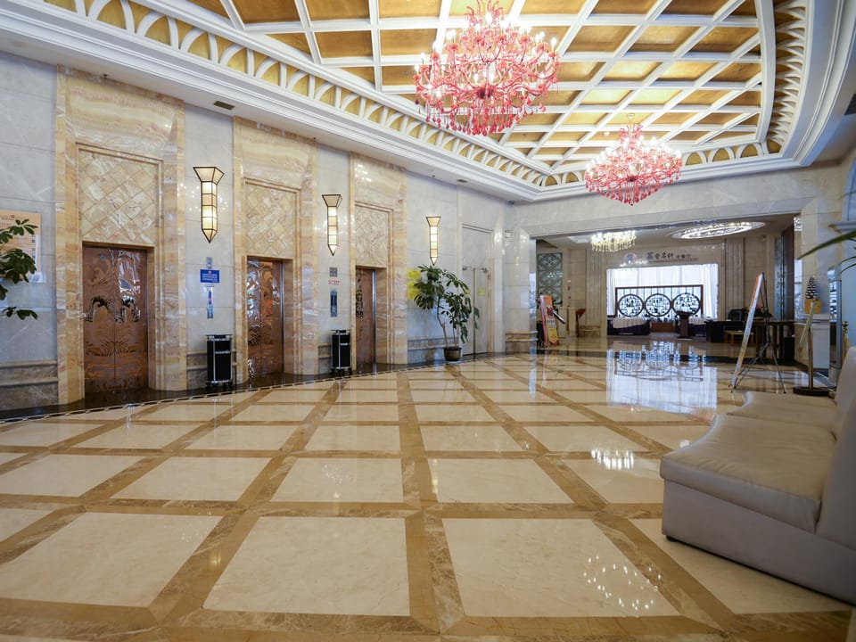 Regency Hotel Hotel in Guangzhou