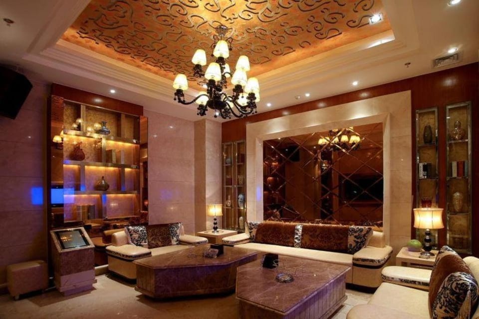 Regency Hotel Hotel in Guangzhou