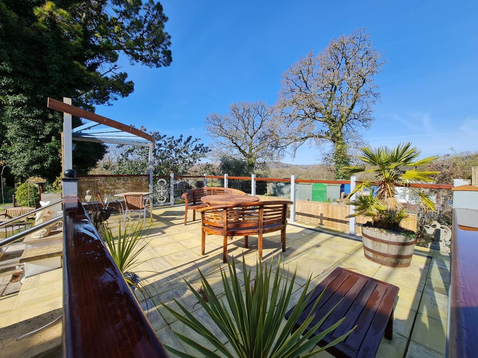 OYO Lavender House Hotel Hotel in Ashburton