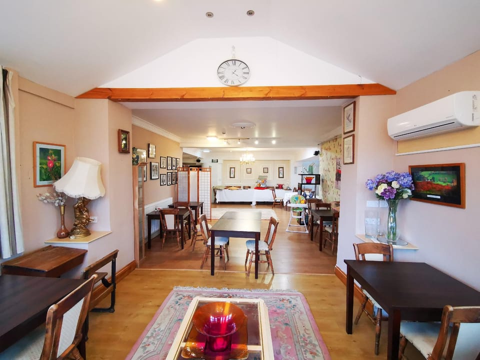 OYO Lavender House Hotel Hotel in Ashburton
