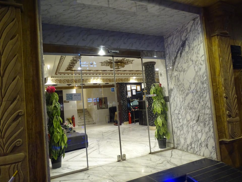 Comfort Inn Yarmukh Hotel in Riyadh