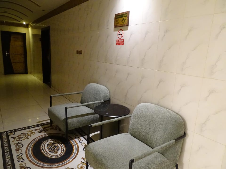 Comfort Inn Yarmukh Hotel in Riyadh