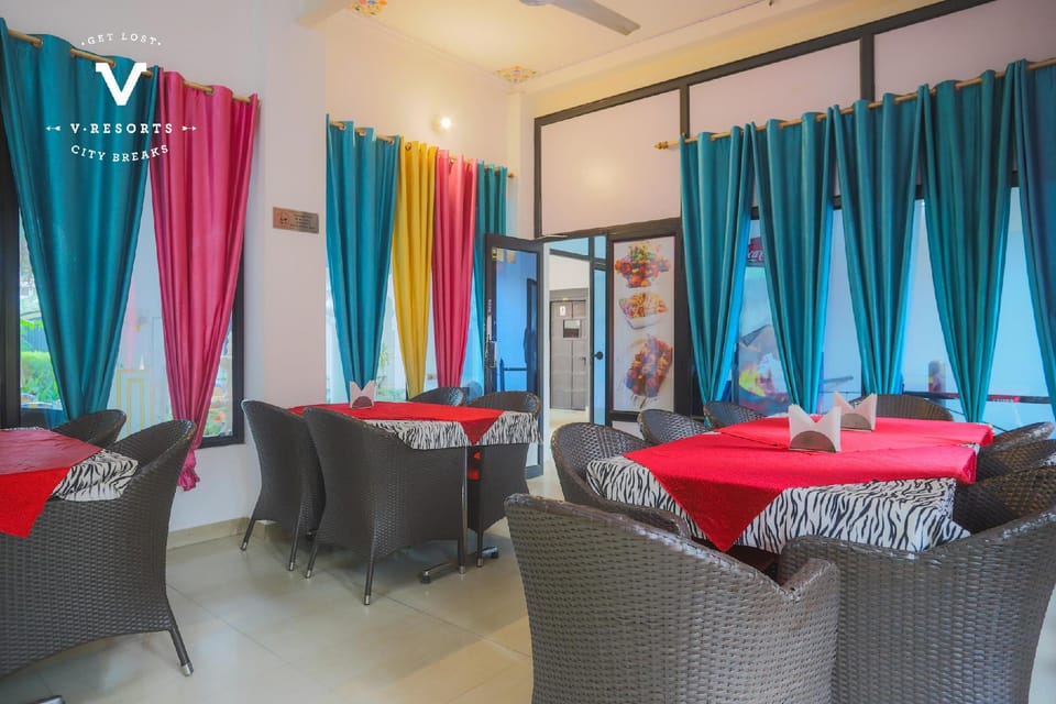 Hotel Kiran Vilas Palace Hotel in Uttar Pradesh