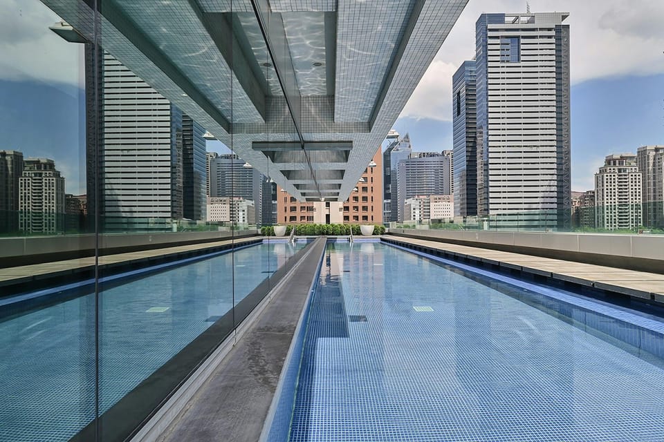 Millennium Hotel Taichung Hotel in Taiwan, Province of China