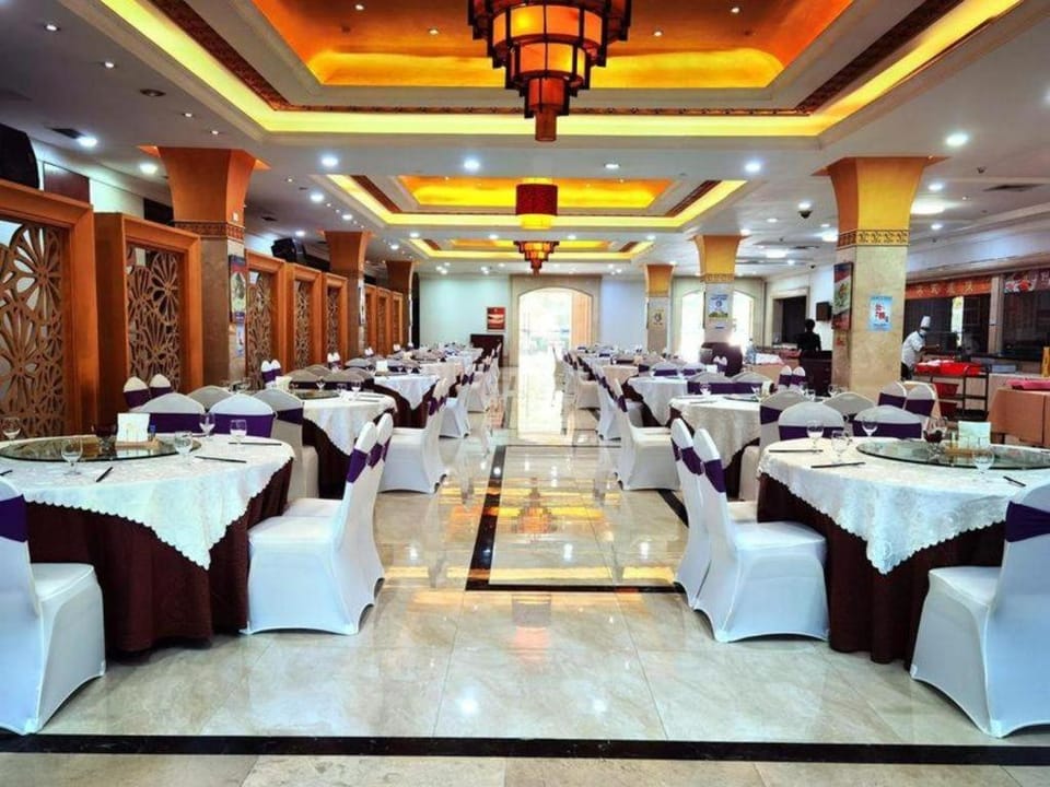 Guangdong Yinye Yanshan Hotel Hotel in Guangzhou