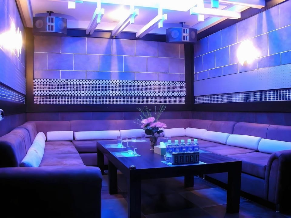 DG Grami Hotel Hotel in Muntinlupa