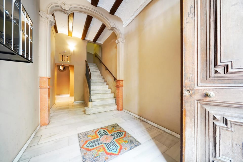 Numa Barcelona Roca Apartment hotel in Barcelona