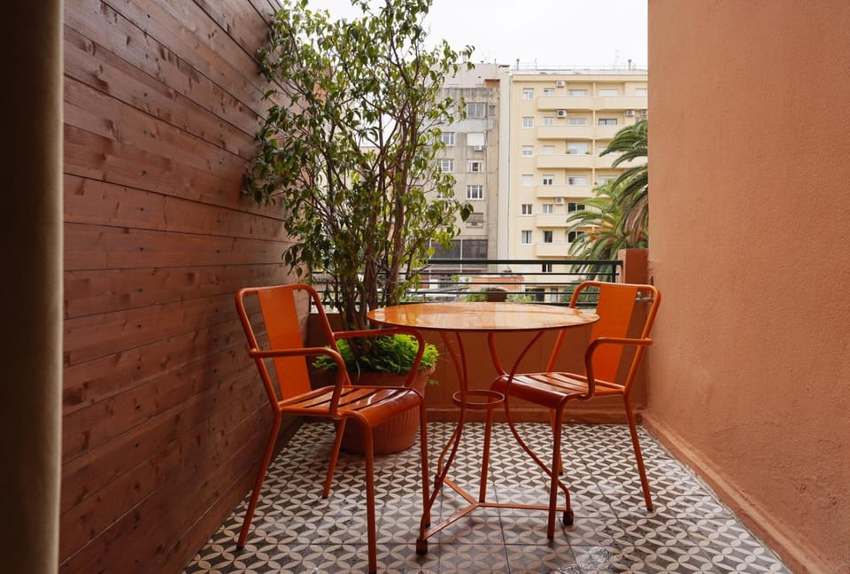 Numa Barcelona Roca Apartment hotel in Barcelona