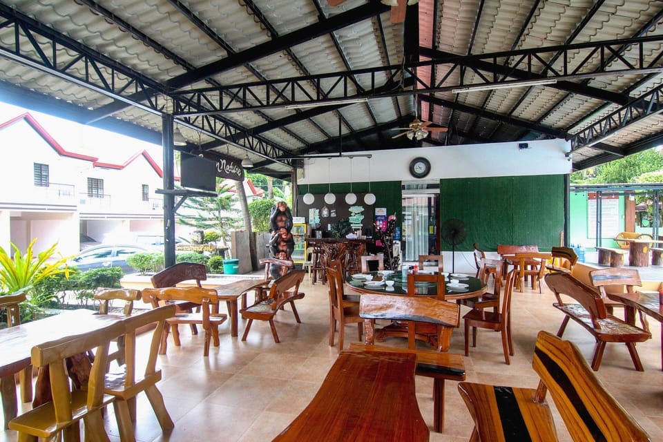 Sioland Grand Premier Hotel Lucena Hotel in Calabarzon