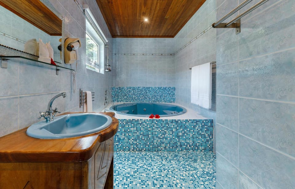 Ocean Villa Resort in Africa
