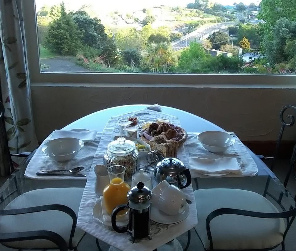 La Casa Te Puru Lodge Hotel in Waikato