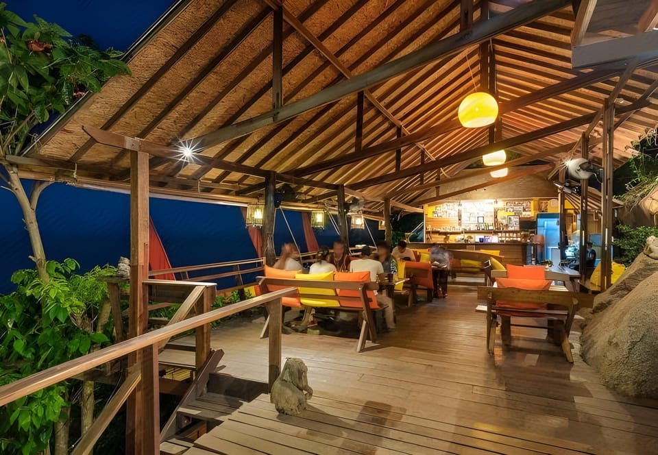 Serendipity Beach Resort Koh Lipe Resort in Thailand