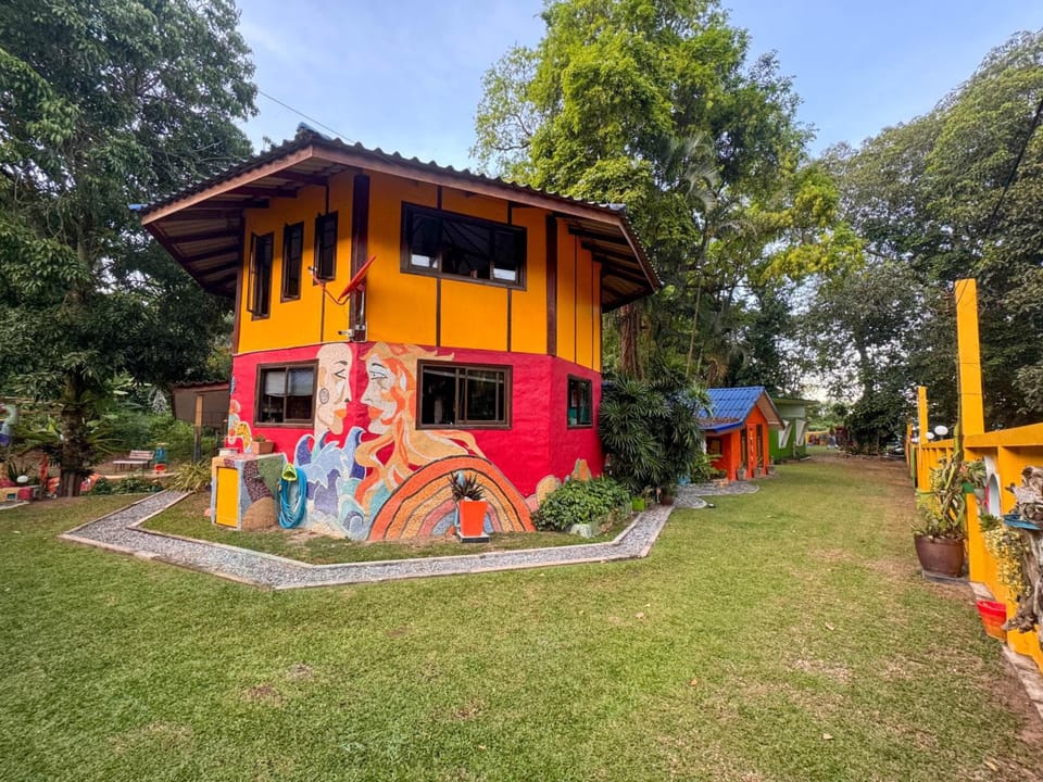 Blessed Koh Chang Resort in Ko Chang