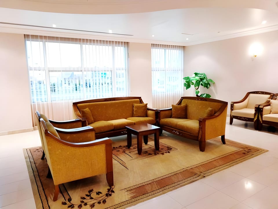 Al Massa Hotel Hotel in Oman
