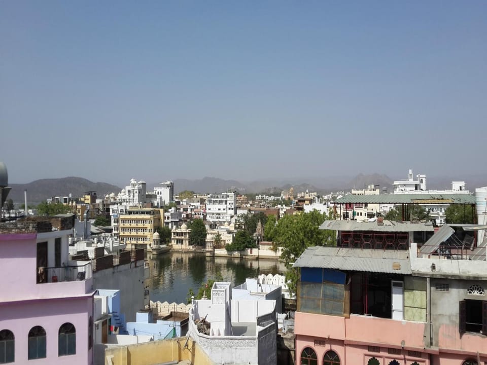 Udai Haveli Guesthouse Hostel in Udaipur