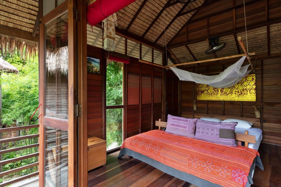 Castaway Resort Koh Lipe Resort in Thailand